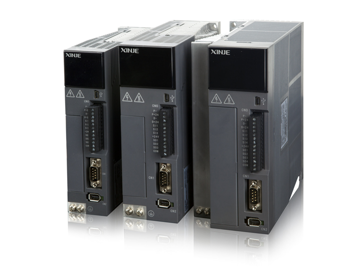 DS5E-PTA伺服驅動器