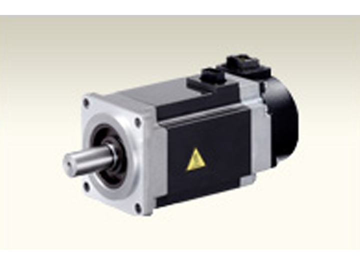 旋轉(zhuǎn)伺服馬達