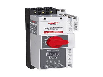 CDK1控制與保護(hù)開(kāi)關(guān)