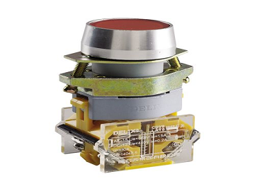 LAY8按鈕開關(guān) 系列