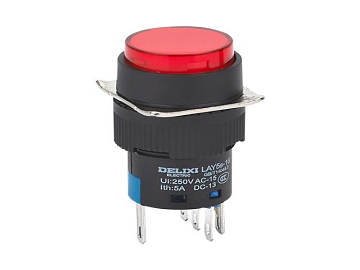 LAY5S-16按鈕開(kāi)關(guān) 系列