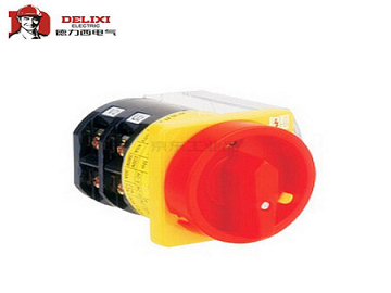 HZ12組合開關 系列