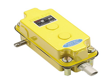 DXZ行程限位器 系列