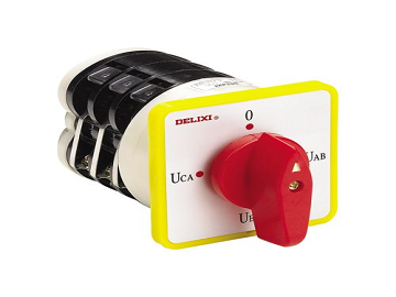 LW5-16萬能轉換開關 系列