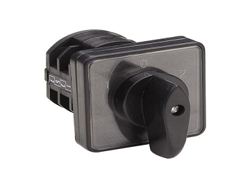 LW8-10萬能轉(zhuǎn)換開關 系列